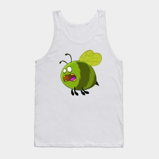 Zombee Tank Top